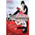 Exorsisters Volume 1