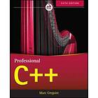 Professional C++