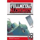 Fullmetal Alchemist, Vol. 25