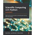 Scientific Computing With Python