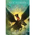 Percy Jackson And The Olympians, Book Three The Titan's Curse (Percy Jackson And The Olympians, Book Three)