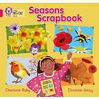 Seasons Scrapbook