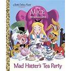 Mad Hatter's Tea Party (Disney Alice In Wonderland)