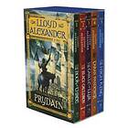 The Chronicles Of Prydain