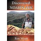 Discovered- Noah's Ark