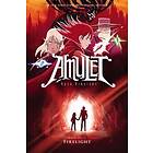 Firelight: A Graphic Novel (Amulet #7): Volume 7