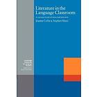 Literature In The Language Classroom
