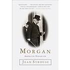 Morgan: American Financier