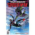 Miles Morales: Spider-man Vol. 3