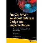 Pro SQL Server Relational Database Design And Implementation