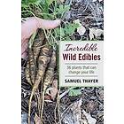 Incredible Wild Edibles