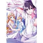 Sword Art Online Abec Artworks Wanderers