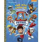 The Big Book Of Paw Patrol (Paw Patrol)