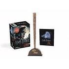 Harry Potter Hermione's Wand With Sticker Kit