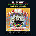 The Beatles Magical Mystery Tour And Yellow Submarine