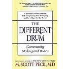 The Different Drum