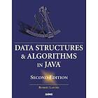 Data Structures And Algorithms In Java