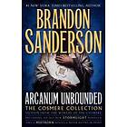 Arcanum Unbounded: The Cosmere Collection