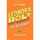 Leonora Bolt: Deep Sea Calamity