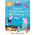 Peppa Pig: Peppa's Underwater Friends