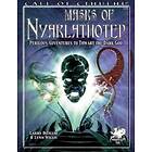 Masks Of Nyarlathotep
