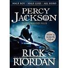 Percy Jackson: The Demigod Files (Film Tie-in)