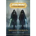 Star Wars The High Republic: Midnight Horizon