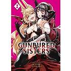 GUNBURED × SISTERS Vol. 2