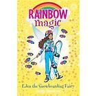 Rainbow Magic: Jayda The Snowboarding Fairy