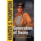 Generation Of Swine