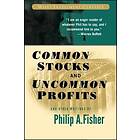 Common Stocks And Uncommon Profits And Other Writings