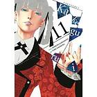 Kakegurui: Compulsive Gambler, Vol. 11