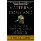 Masters Of Command