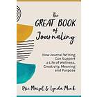 The Great Book Of Journaling