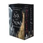 Six Of Crows Boxed Set: Six Of Crows, Crooked Kingdom