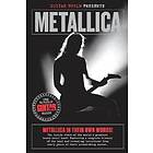 Guitar World Presents Metallica