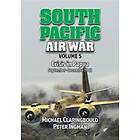 South Pacific Air War Volume 5