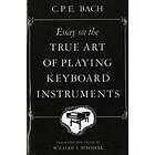Essay On The True Art Of Playing Keyboard Instruments