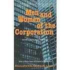 Men And Women Of The Corporation