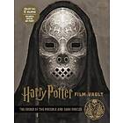 Harry Potter: The Film Vault Volume 8: The Order Of The Phoenix And Dark Forces