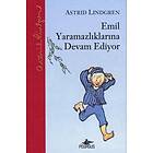 Nya Hyss Av Emil I Lönneberga (Turkiska)