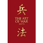 The Art Of War: Deluxe Slipcase Edition