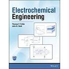 Electrochemical Engineering