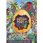 Where's The Dinosaur Poo? Search And Find