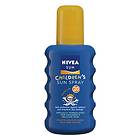 Nivea Kids Sun Spray SPF20 200ml