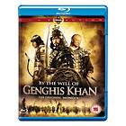 By the Will of Ghengis Khan (UK) (Blu-ray)