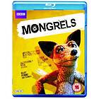 Mongrels - Series 1 (UK) (Blu-ray)