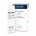 Nannic Eye & Lip Area 2x15ml