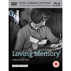 Loving Memory (UK) (Blu-ray)