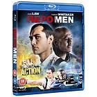 Repo Men (UK) (Blu-ray)